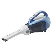 Black & Decker DV7210N-GB Handheld Vacuum Cleaner