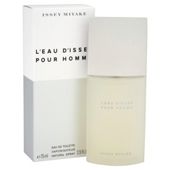 Issey Miyake Men EDT Spray 75ml