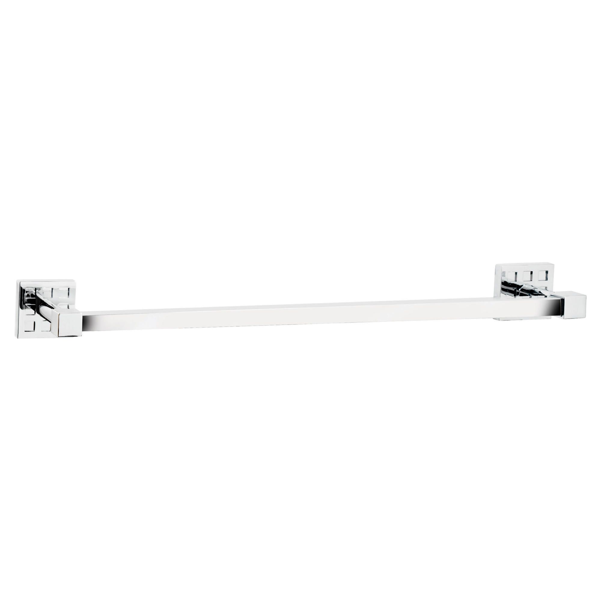 Croydex Perivale Towel Rail