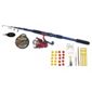 Zebco Junior Carp Fishing Set