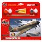 Airfix Yak 9D 1:72 Scale Cat 1 Gift Set