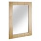 Croydex Mirror Light Wood