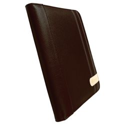Krussell Case for the new Apple iPad & iPad 2 - Brown