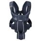 BABYBJORN Baby Carrier Active, Dark Blue, Mesh