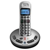 BT Freelance XT3500 Single Telephone- Exclusive to Tesco