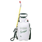 Dobbies 5l pressure sprayer