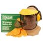 ALM Universal Hedge & Grass Trimmer Safety Kit