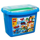 LEGO Bricks & More Deluxe Brick Box 5508