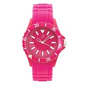 Reflex Pink Silicon Strap Pink Ladies
