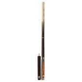 Riley Burwat Platinum 3 Piece Snooker Cue and Hard Case - Ash