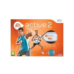 EA Sports Active 2