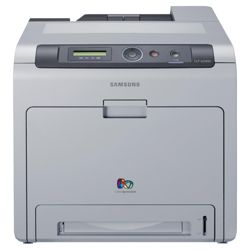 Samsung CLP-620ND Colour Laser Printer