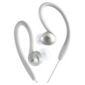 JVC Stereo Over-the-Ear Earphone (Silver)