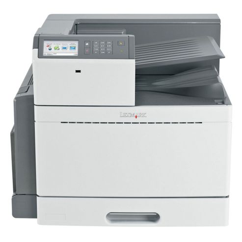 Image of Lexmark C950de (a3) Colour Laser Printer (print) 1024mb 50ppm (mono) 45ppm (colour) 225000 (mdc)