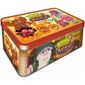 Moshi Monsters Super Moshi Mash Up Trading Card Tin