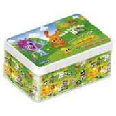 Moshi Monsters Tin