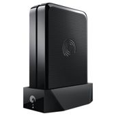 1TB FreeAgent GoFlex – Home Network Storage + Smart Phone Access