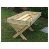 180cm rooting planter trough