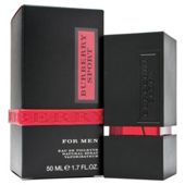 Burberry Sport Men Eau De Toilette 50ml Spray
