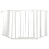 BabyDan Configure Gate System
