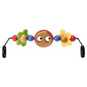 BABYBJÖRN® Baby Wooden Toy for Babysitter