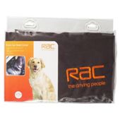 RAC FRONT CAR SEAT COVER FOR DOG