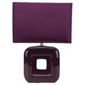 Tesco Lighting Bianca Table lamp Plum
