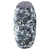 Gelert Sleeping Pod Jnr Grey Camo