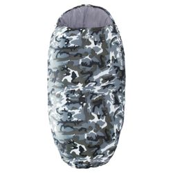 Gelert Sleeping Pod Jnr Grey Camo