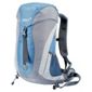 Gelert Serenity Rucksack, Blue 18L