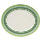 Johnson Bros 35cm Woodland Stripe Oval Platter.