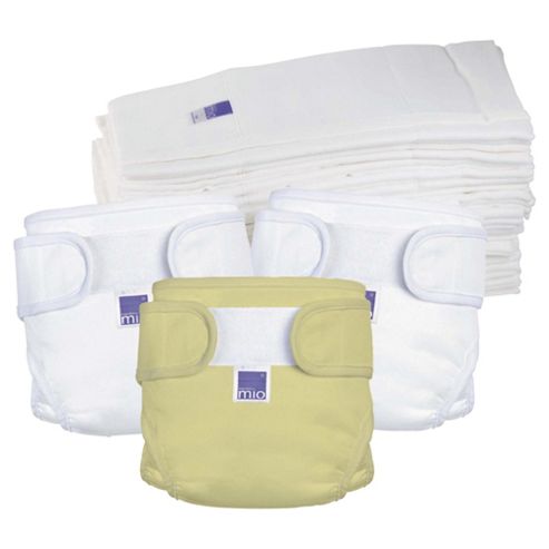 Image of Bambino Mio Nappy Set - Medium