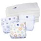 Bambino Mio Nappy Set Medium