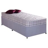 Airsprung Melbourne Sprung Single Non Storage Divan Set