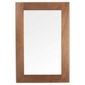 Croydex Mirror Beech