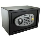 Yale 20cm Electronic Safe