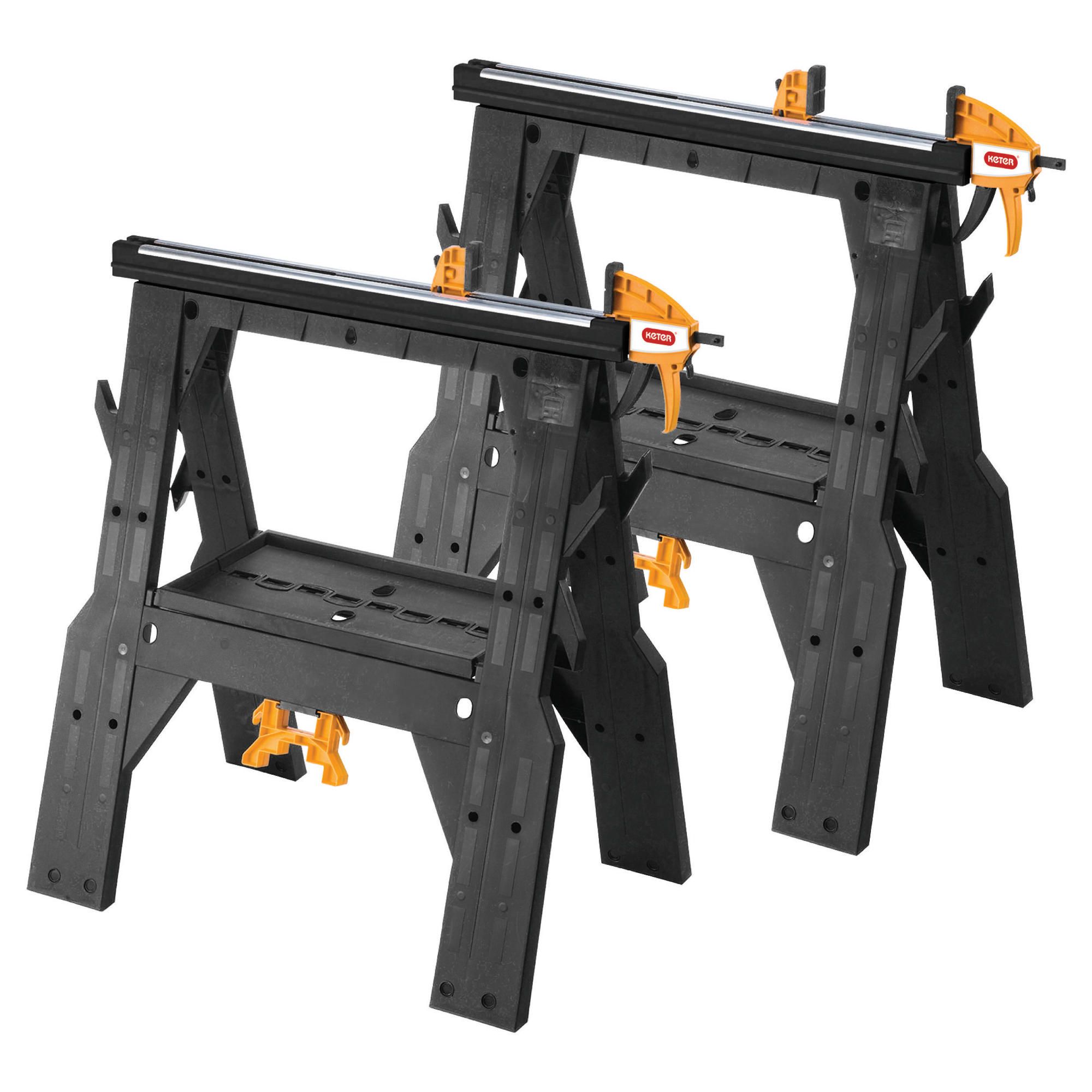 Keter 28" Vice Horse