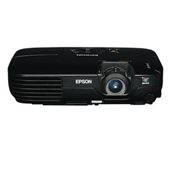 Epson EB-X92 3LCD projector - Black