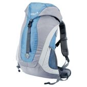Gelert Serenity Rucksack, Blue 22L