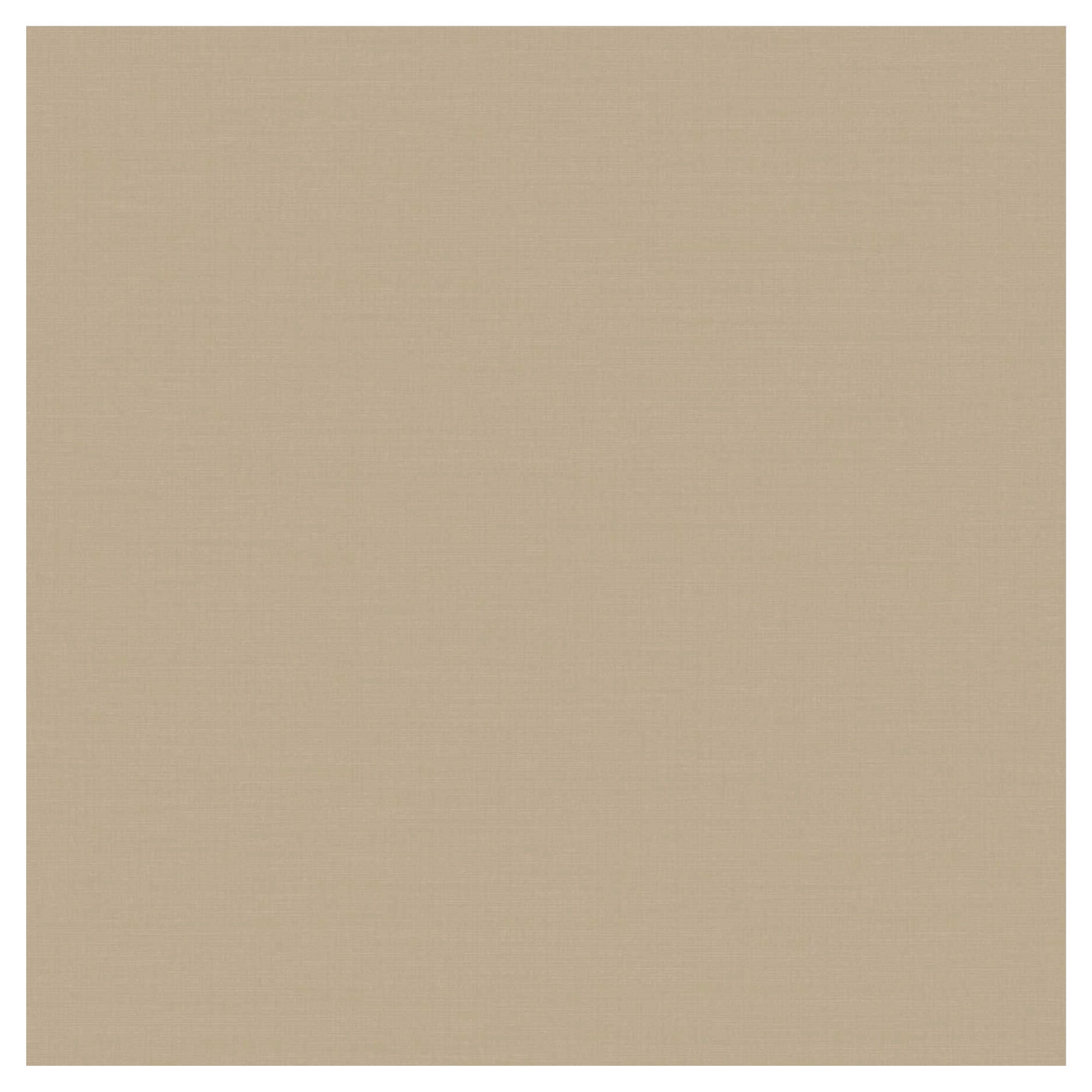 Arthouse Mia plain beige wallpaper