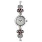 Truth Black Bead Watch