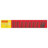 Hornby R8222 Extension Pack B
