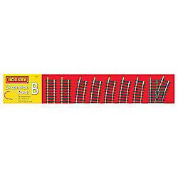 Hornby R8222 Extension Pack B Hornby R8222 Extension Pack B