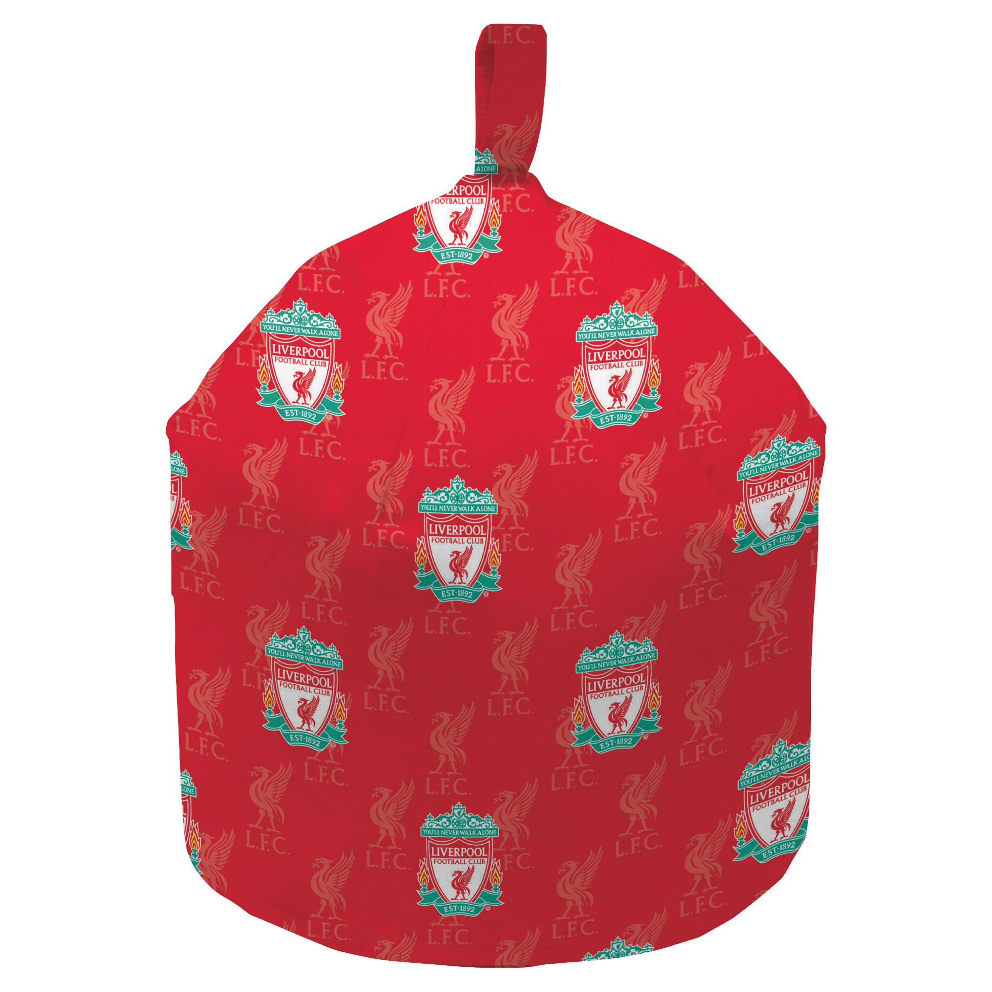 Liverpool Bean Bag