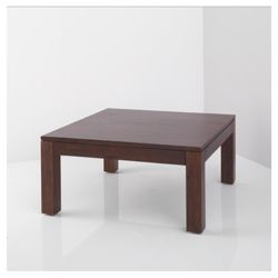 Tamarai Square Coffee Table, Sheesham