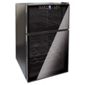 Husky HN7 Dual Zone Reflections Wine Cooler