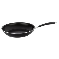 Prestige 10230 N/S Skillet Open Black 24Cm