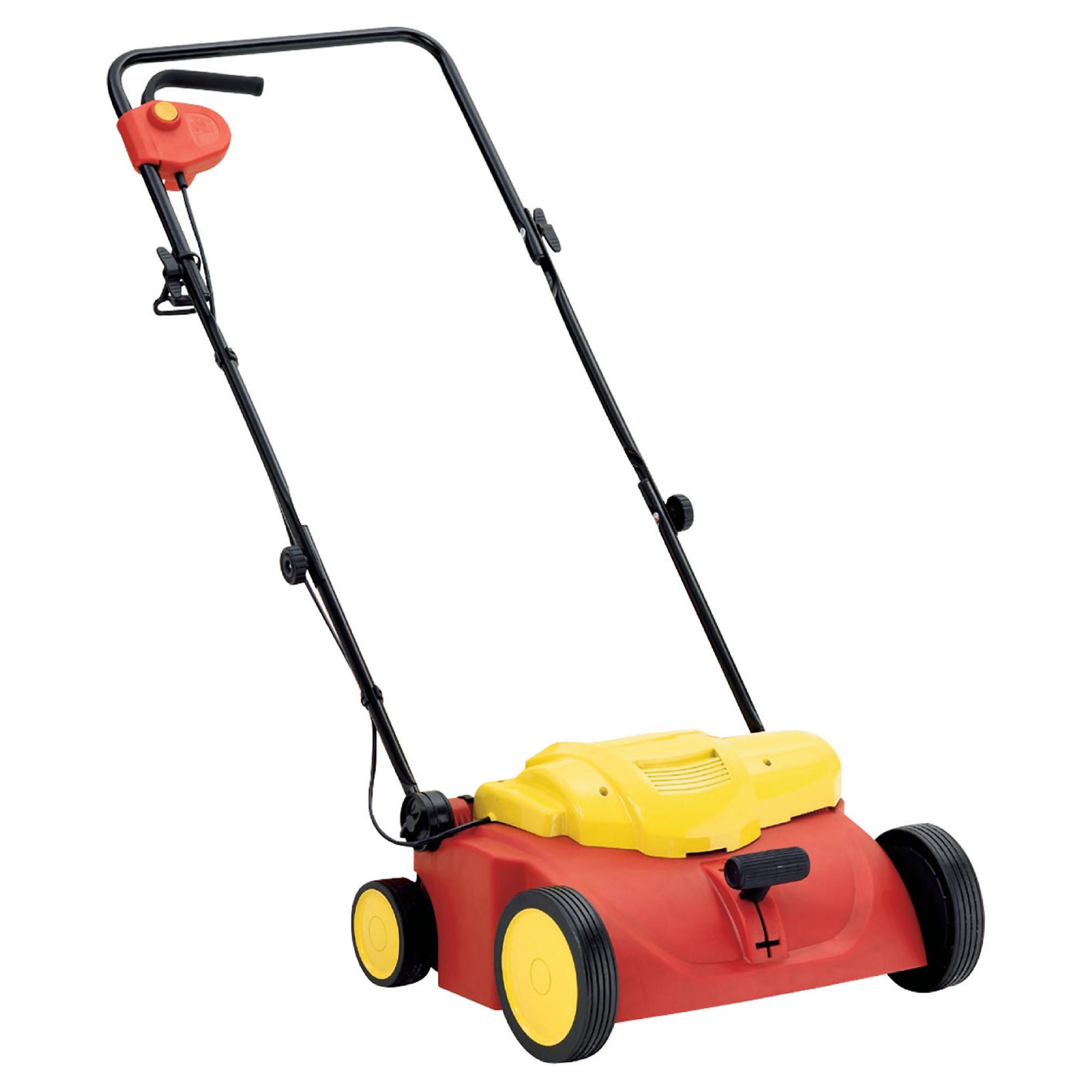 Wolf Scarifier CP1000V