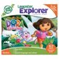 LeapFrog Leapster Explorer Dora The Explorer Game