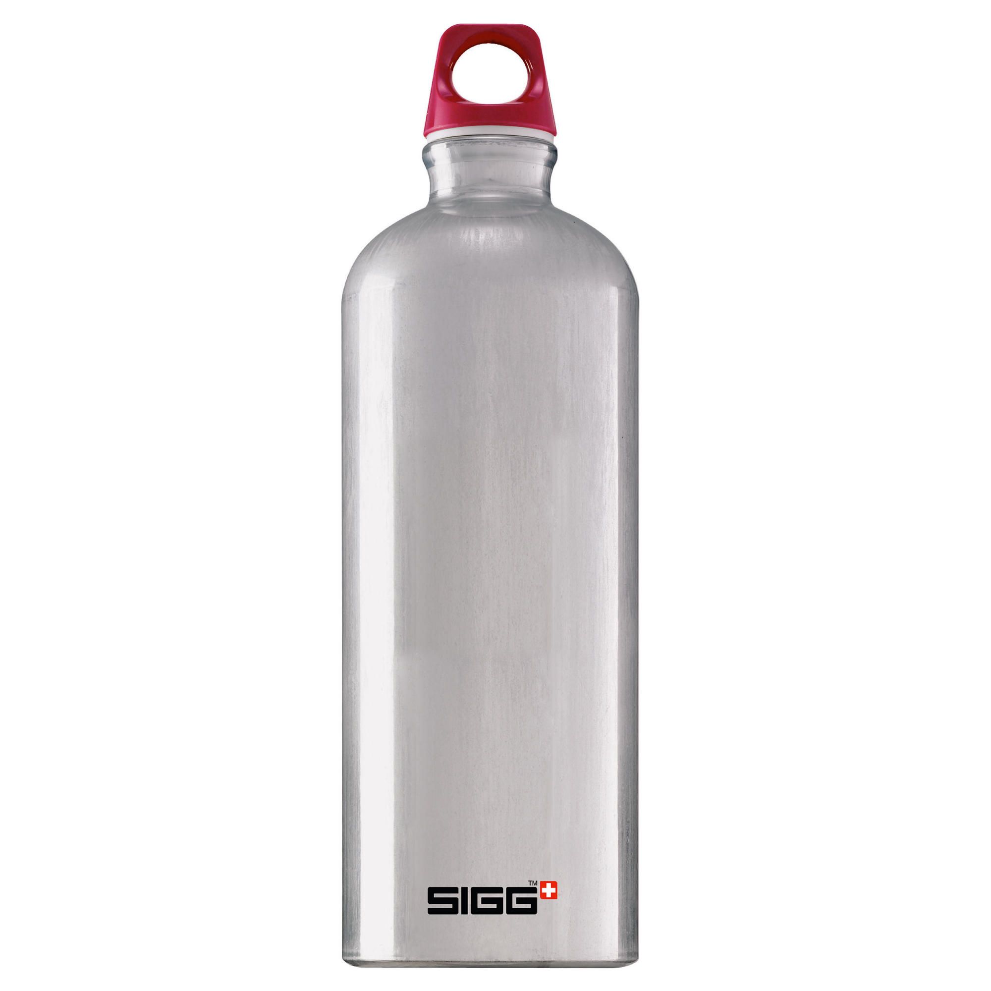 Sigg Classic 1L Alu